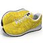 Zapatillas 5 Amarillo