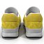 Zapatillas 5 Amarillo