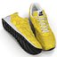 Zapatillas 5 Amarillo