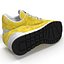 Zapatillas 5 Amarillo