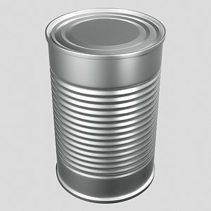 Tin Can 1
