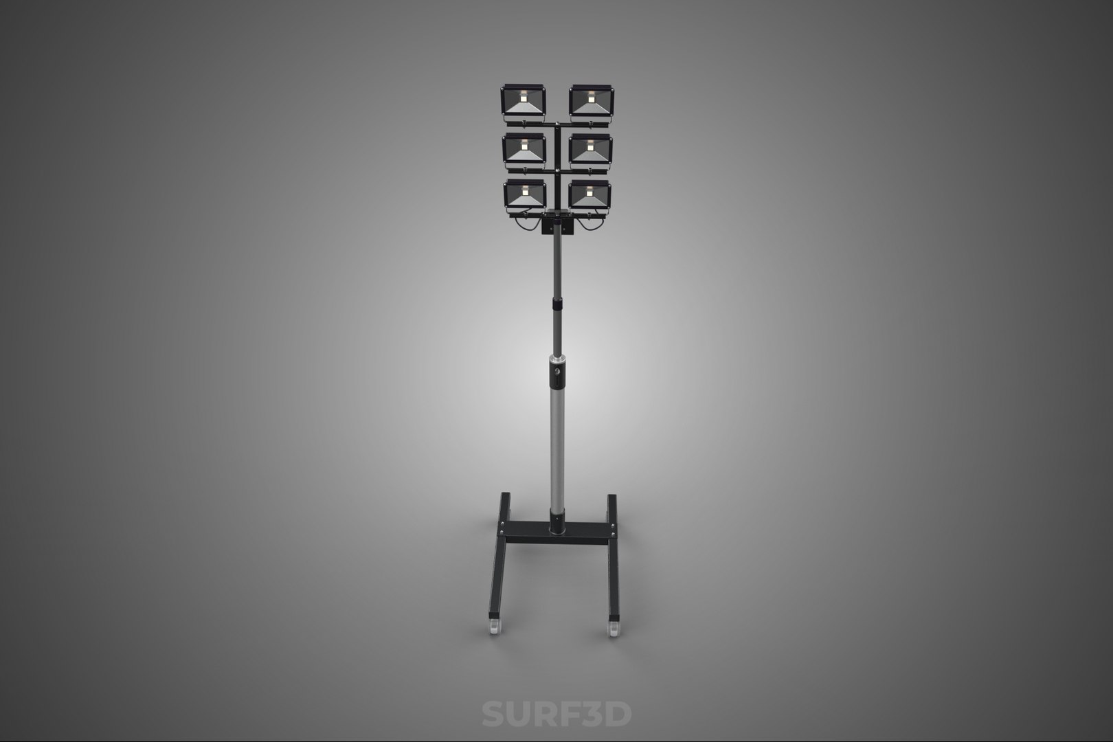 MOBILE SIX 6 PANELS SPOT LED LAMP FLOOD LIGHT STANDING POLE MAST 3D model https://p.turbosquid.com/ts-thumb/71/gkX5Pd/ns/06_1683_mobilesix6panelsspotledlampfloodlightstandingpolemast/jpg/1781226326/1920x1080/fit_q87/d3db9b7c82c267227c70089890c525d6cf297663/06_1683_mobilesix6panelsspotledlampfloodlightstandingpolemast.jpg