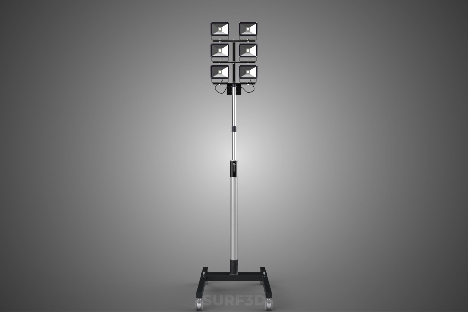 MOBILE SIX 6 PANELS SPOT LED LAMP FLOOD LIGHT STANDING POLE MAST 3D model https://p.turbosquid.com/ts-thumb/71/gkX5Pd/wE/24_1683_mobilesix6panelsspotledlampfloodlightstandingpolemast/jpg/1781226338/1920x1080/fit_q87/6fd932dd8d79caf20992955bea5615d02ececcd8/24_1683_mobilesix6panelsspotledlampfloodlightstandingpolemast.jpg