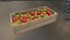 Surinam Cherry Wooden Crate