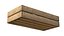 Surinam Cherry Wooden Crate