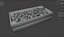 Surinam Cherry Wooden Crate