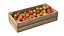Surinam Cherry Wooden Crate