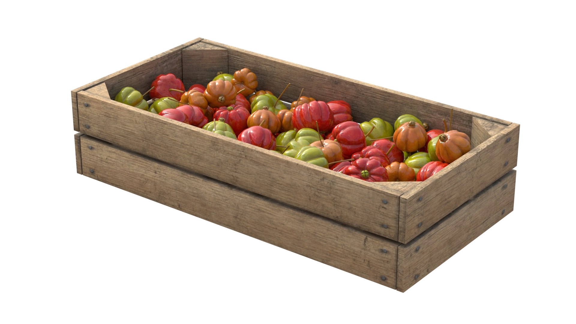 Surinam Cherry Wooden Crate 3D https://p.turbosquid.com/ts-thumb/71/gwBN8j/Ql/2/jpg/1778659436/1920x1080/fit_q87/4b05f83178a7f7dc35046fd6f3025d4f9c6825e1/2.jpg