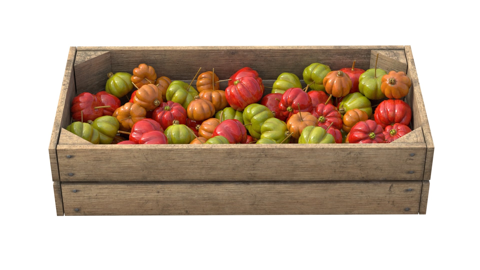 Surinam Cherry Wooden Crate 3D https://p.turbosquid.com/ts-thumb/71/gwBN8j/n0/3/jpg/1778659436/1920x1080/fit_q87/fd53e41f0cc18e2affa3444f067a5fe99654f051/3.jpg