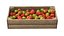 Surinam Cherry Wooden Crate