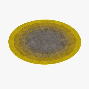 boconcept fading sun 3d model