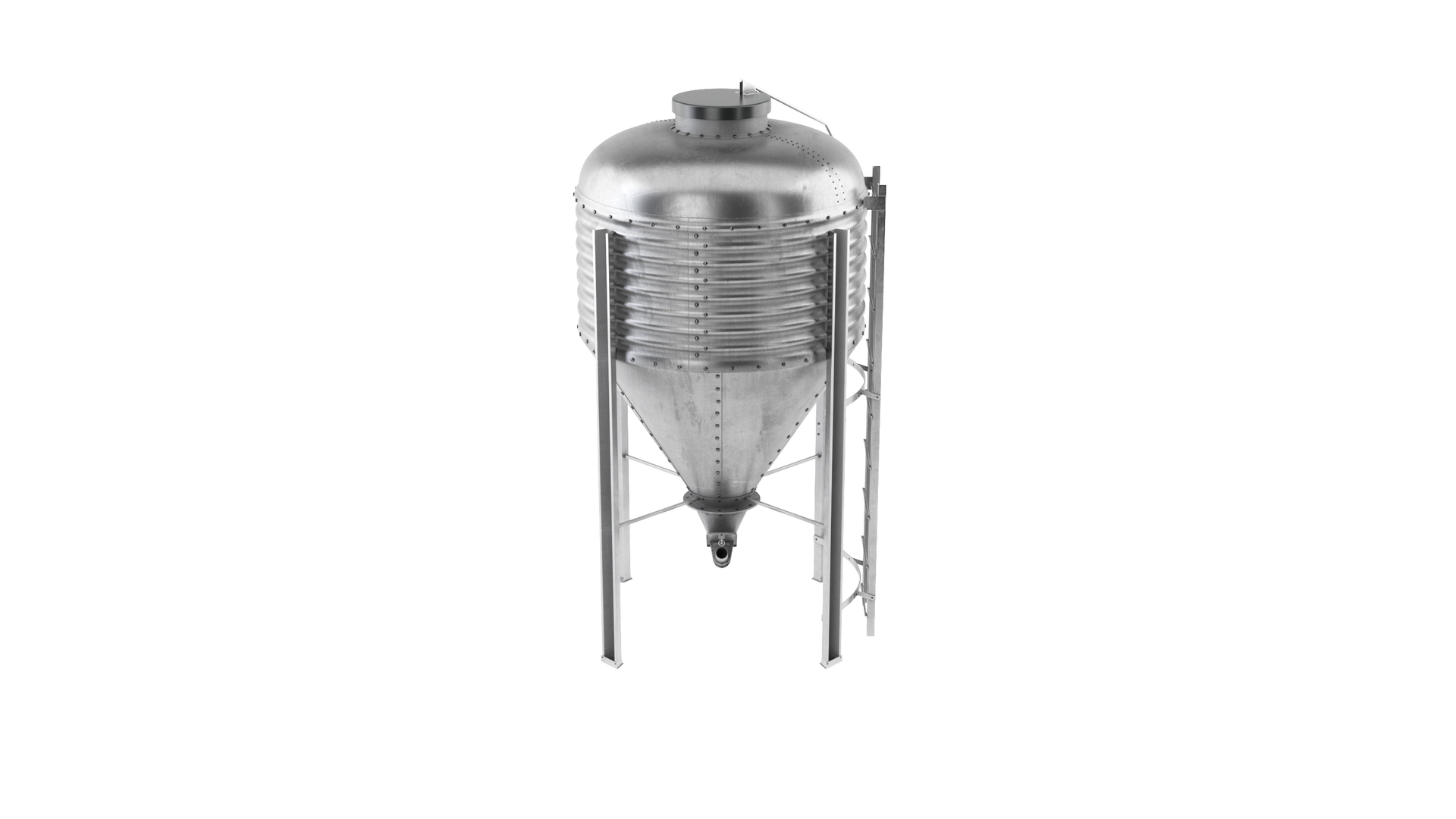 Grain Silo 3D https://p.turbosquid.com/ts-thumb/71/nWkQLi/9K/silo/jpg/1740468441/1920x1080/turn_fit_q99/02f9a7ca83eae885d094a503993cfbbe7fdc0d34/silo-1.jpg