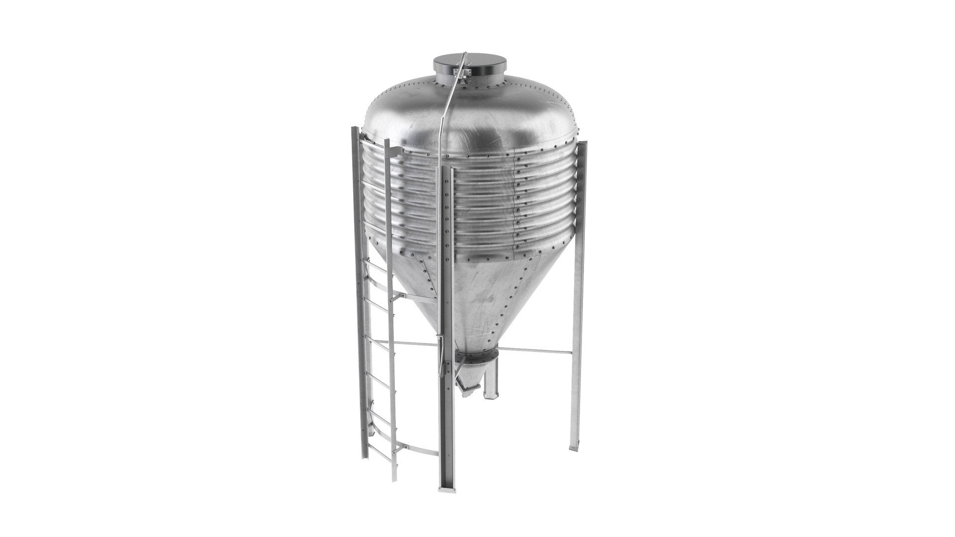 Grain Silo 3D https://p.turbosquid.com/ts-thumb/71/nWkQLi/Ry/silo_0016/jpg/1740468437/1920x1080/fit_q87/76cea7c23fce3a1e542bce46fc21f8d8ee8e235a/silo_0016.jpg