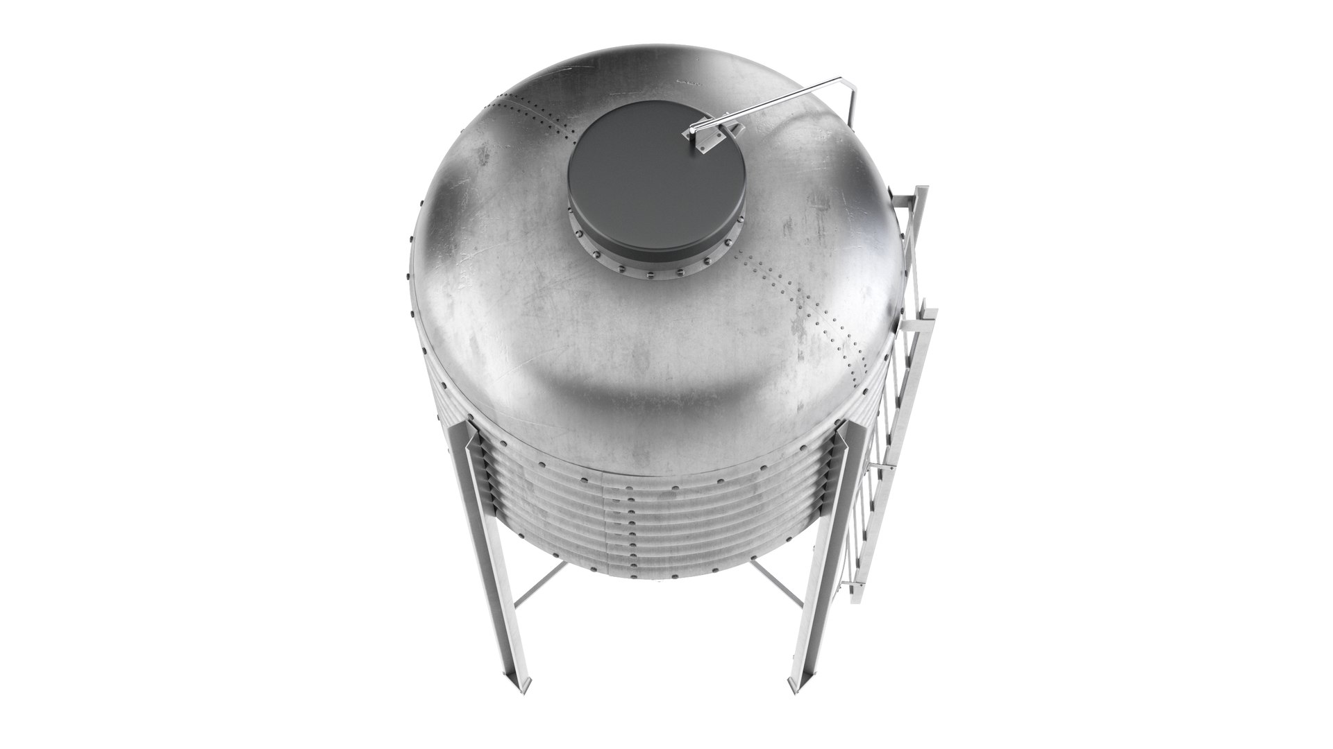 Grain Silo 3D https://p.turbosquid.com/ts-thumb/71/nWkQLi/Tx/silo_0019/jpg/1740468439/1920x1080/fit_q87/58aaf8189467ffe9a4181a23cdf704d6c673deec/silo_0019.jpg