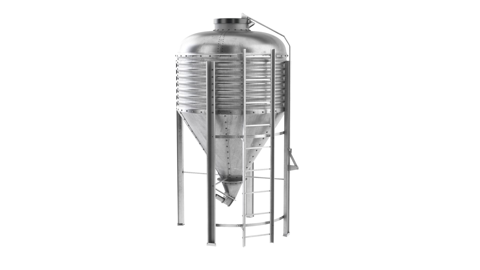Grain Silo 3D https://p.turbosquid.com/ts-thumb/71/nWkQLi/ZB/silo_0022/jpg/1740468440/1920x1080/fit_q87/9fb8f726988ede3c30c94a93ff77e2b5da2b9e1d/silo_0022.jpg