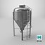 Grain Silo