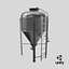 Grain Silo