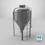 Grain Silo