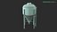 Grain Silo