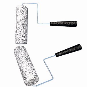 Paint Roller