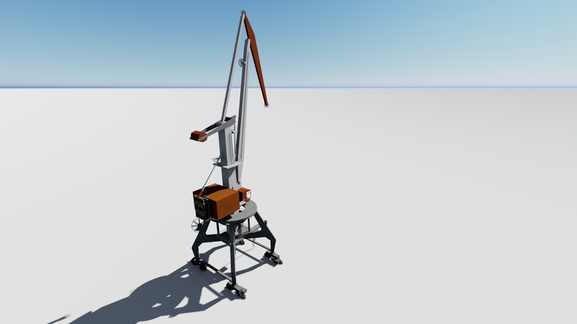 crane port 3D https://p.turbosquid.com/ts-thumb/71/pPqL5X/DjanP1Z5/2004/jpg/1484655580/1920x1080/fit_q87/1f7a6117d7ac7cefc27cc50ac7d6f438bc97e4e0/2004.jpg