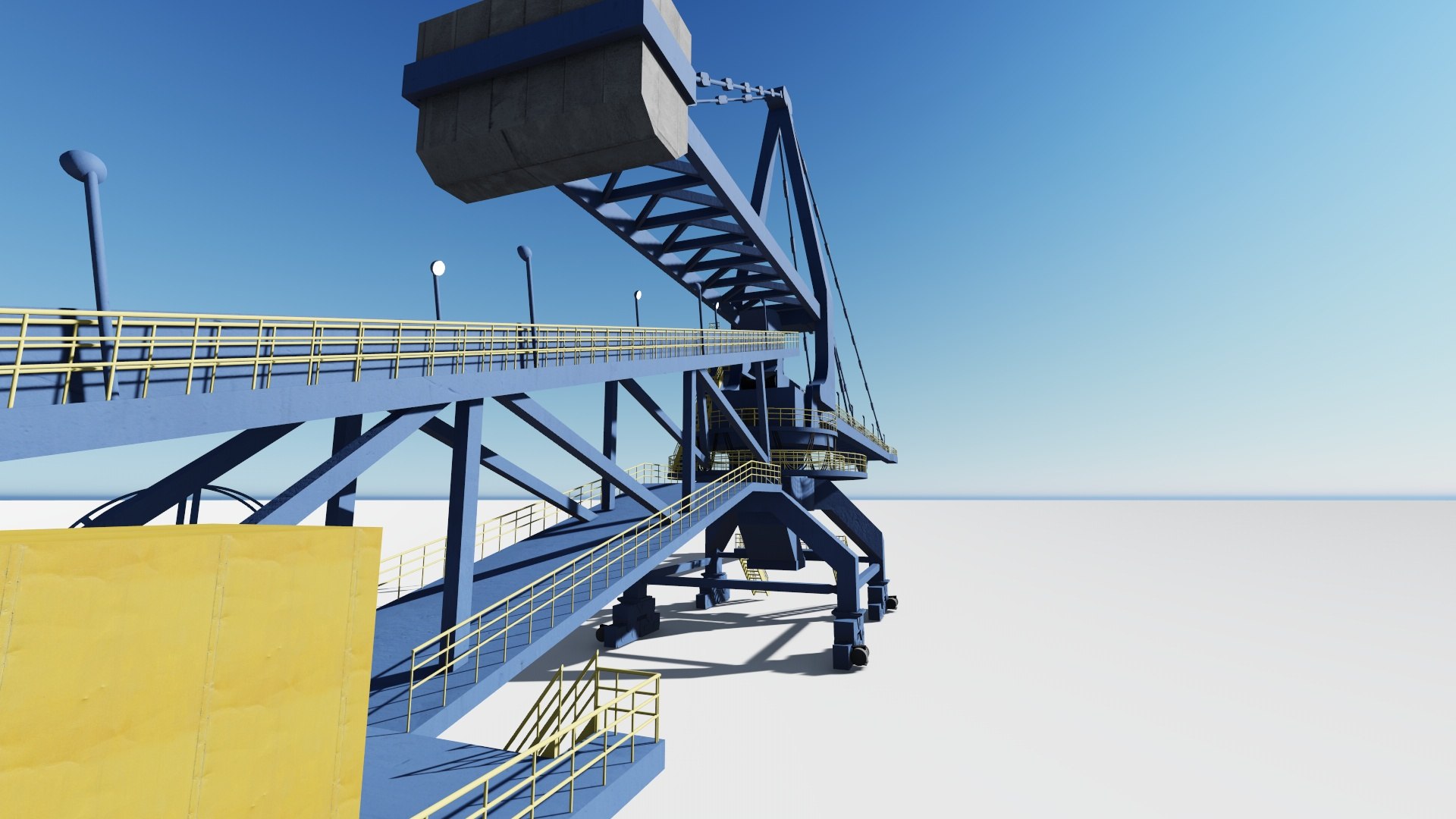 crane port 3D https://p.turbosquid.com/ts-thumb/71/pPqL5X/MT2hQAsy/1010/jpg/1484901934/1920x1080/fit_q87/5cc2a3f2ca1e3e6bcdba0052ae0fddfd8098939a/1010.jpg