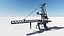 Raccolta di gru portuali