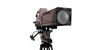 TelevisionCamera