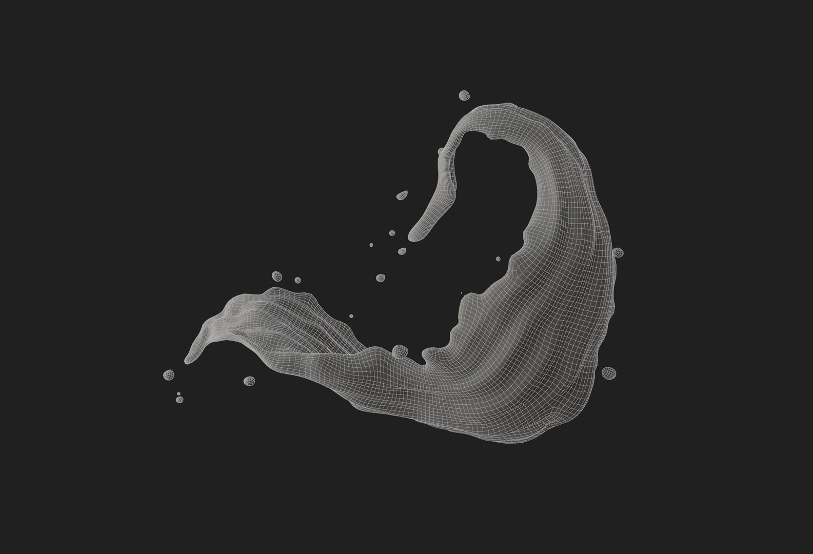 3D Chocolate Splash Curve model https://p.turbosquid.com/ts-thumb/71/qYxaWn/49/splashwireframe0004/jpg/1750060407/1920x1080/fit_q87/0013e73807529a38fed11f6172d81c41e9368e0c/splashwireframe0004.jpg