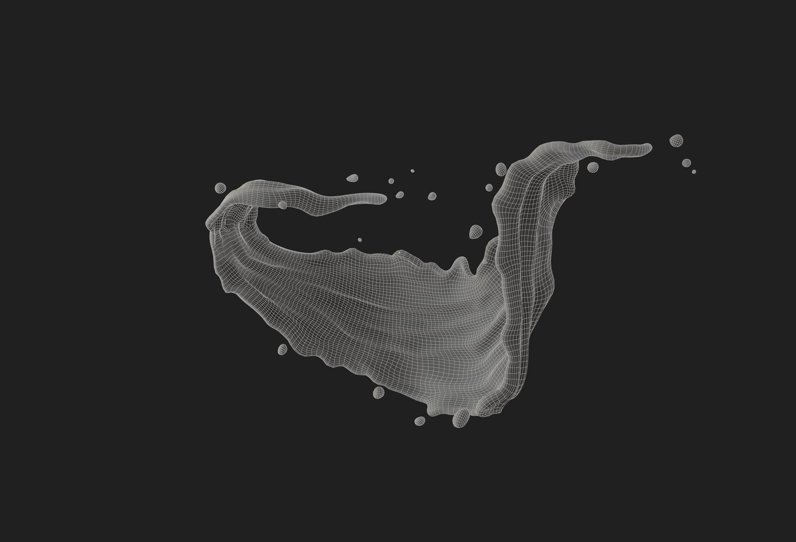 3D Chocolate Splash Curve model https://p.turbosquid.com/ts-thumb/71/qYxaWn/Bo/splashwireframe0005/jpg/1750060408/1920x1080/fit_q87/444ac49f0f1f7c94deee240368212e47b5b6996b/splashwireframe0005.jpg