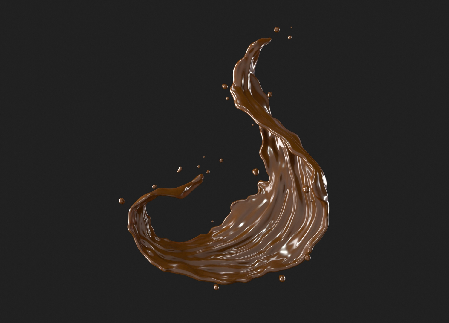 3D Chocolate Splash Curve model https://p.turbosquid.com/ts-thumb/71/qYxaWn/Ih/milksplash/jpg/1750060378/1920x1080/turn_fit_q99/54083617c75a0626b0ecf2d5021c83a4d4ed4338/milksplash-1.jpg