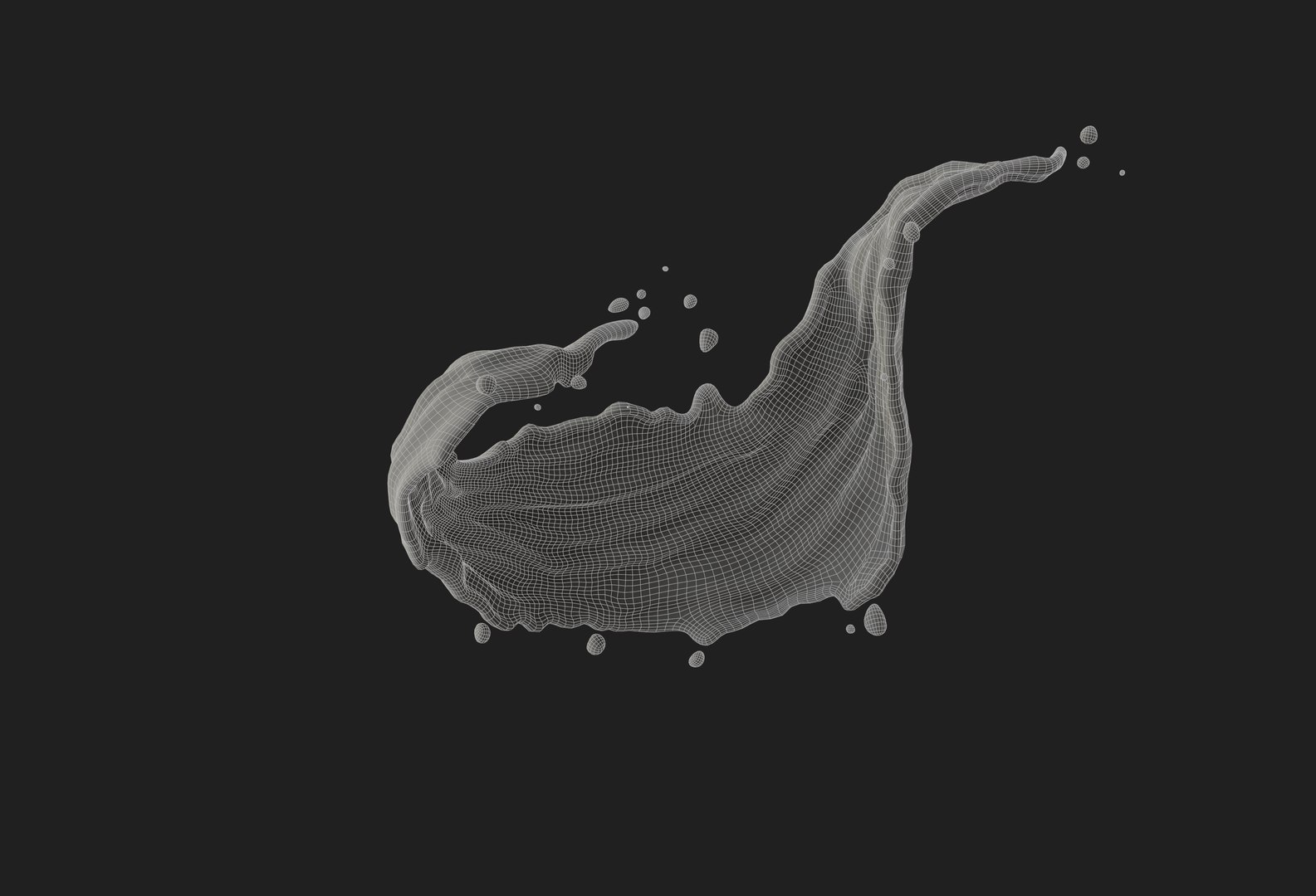 3D Chocolate Splash Curve model https://p.turbosquid.com/ts-thumb/71/qYxaWn/KY/splashwireframe0002/jpg/1750060407/1920x1080/fit_q87/55b3373c9c090841a2147e59c4fa65f843712eb3/splashwireframe0002.jpg