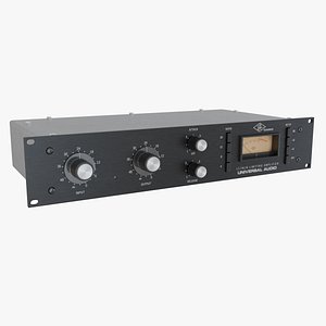 Universal Audio 1176 LN