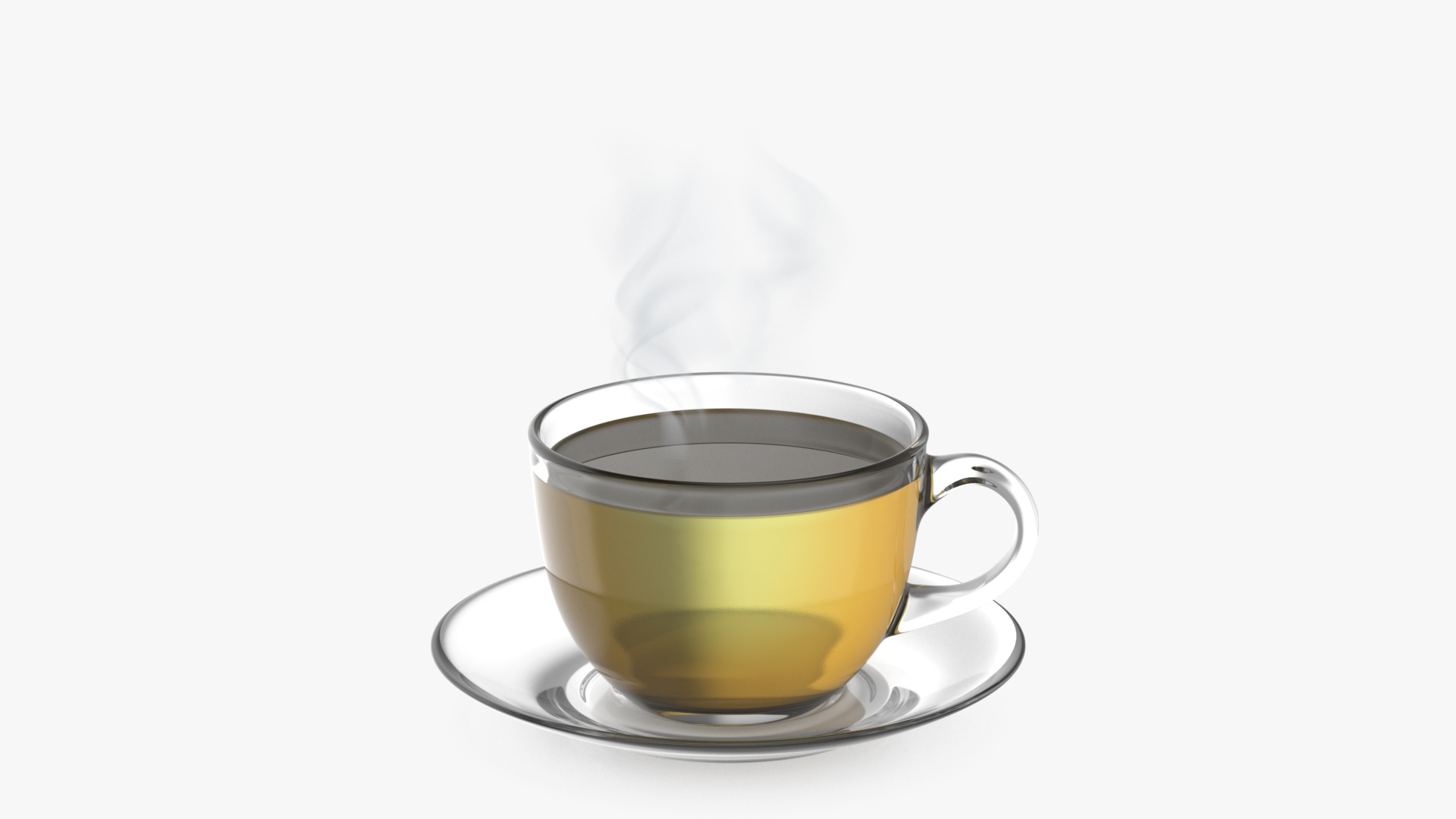 Tea Cup 3D Model - TurboSquid 1468913