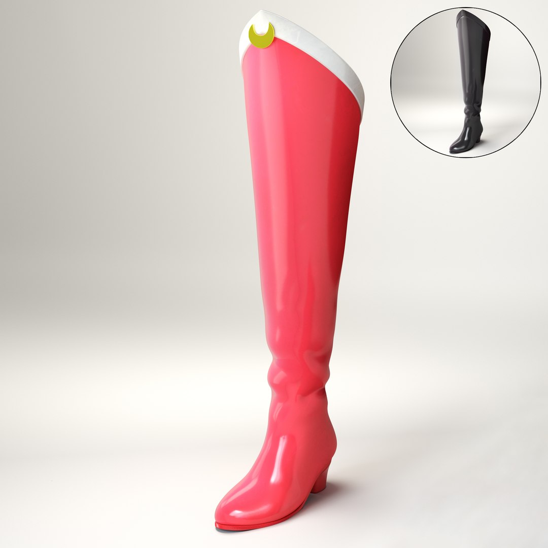 Sailor Moon Set of 10 shoes 3D https://p.turbosquid.com/ts-thumb/72/0Lenp9/Ga/sailormoon_front_v1/jpg/1713419707/1920x1080/fit_q87/8e46acfdd0c1cbd20baa74c5ec87b2d4e5f2f248/sailormoon_front_v1.jpg