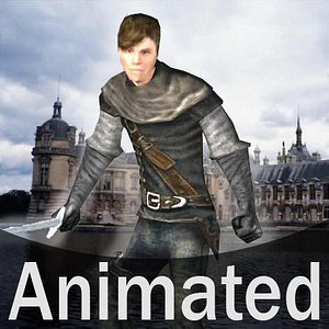 Theif