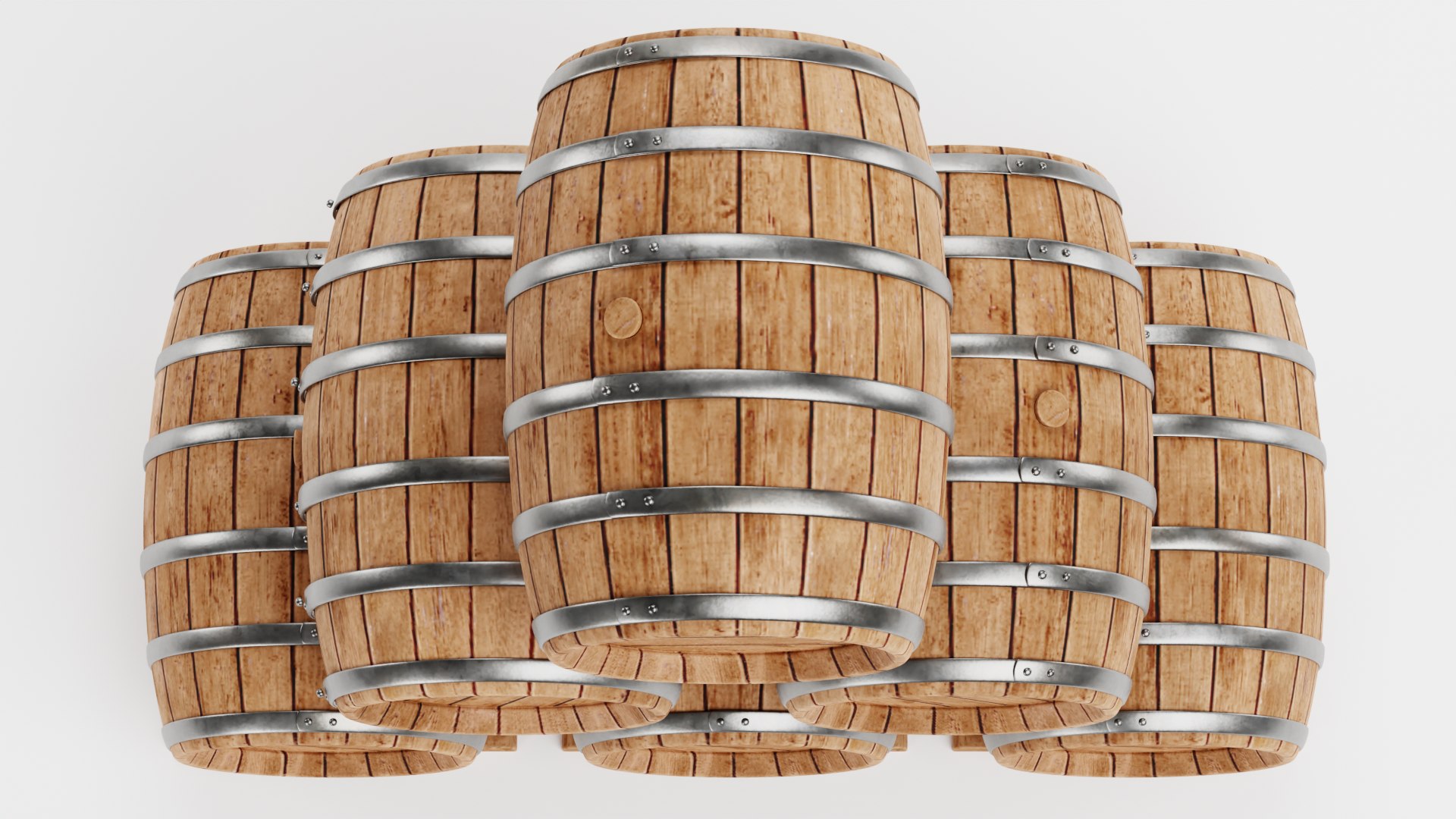 3D Wine Barrels Pile 01 https://p.turbosquid.com/ts-thumb/72/5eViAS/CU/winebarrelspile01h/png/1674306275/1920x1080/fit_q87/8cc1e0e80902872499f26ed57005a3bc684da92f/winebarrelspile01h.jpg