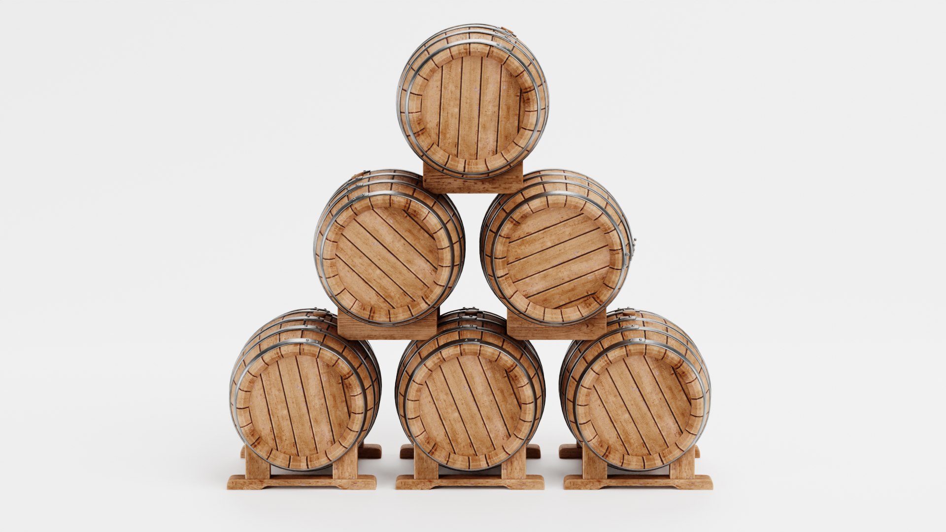 3D Wine Barrels Pile 01 https://p.turbosquid.com/ts-thumb/72/5eViAS/R6/winebarrelspile01c/png/1674306266/1920x1080/fit_q87/e59940654aa09157085f78c60c3cad9c46e4e86b/winebarrelspile01c.jpg
