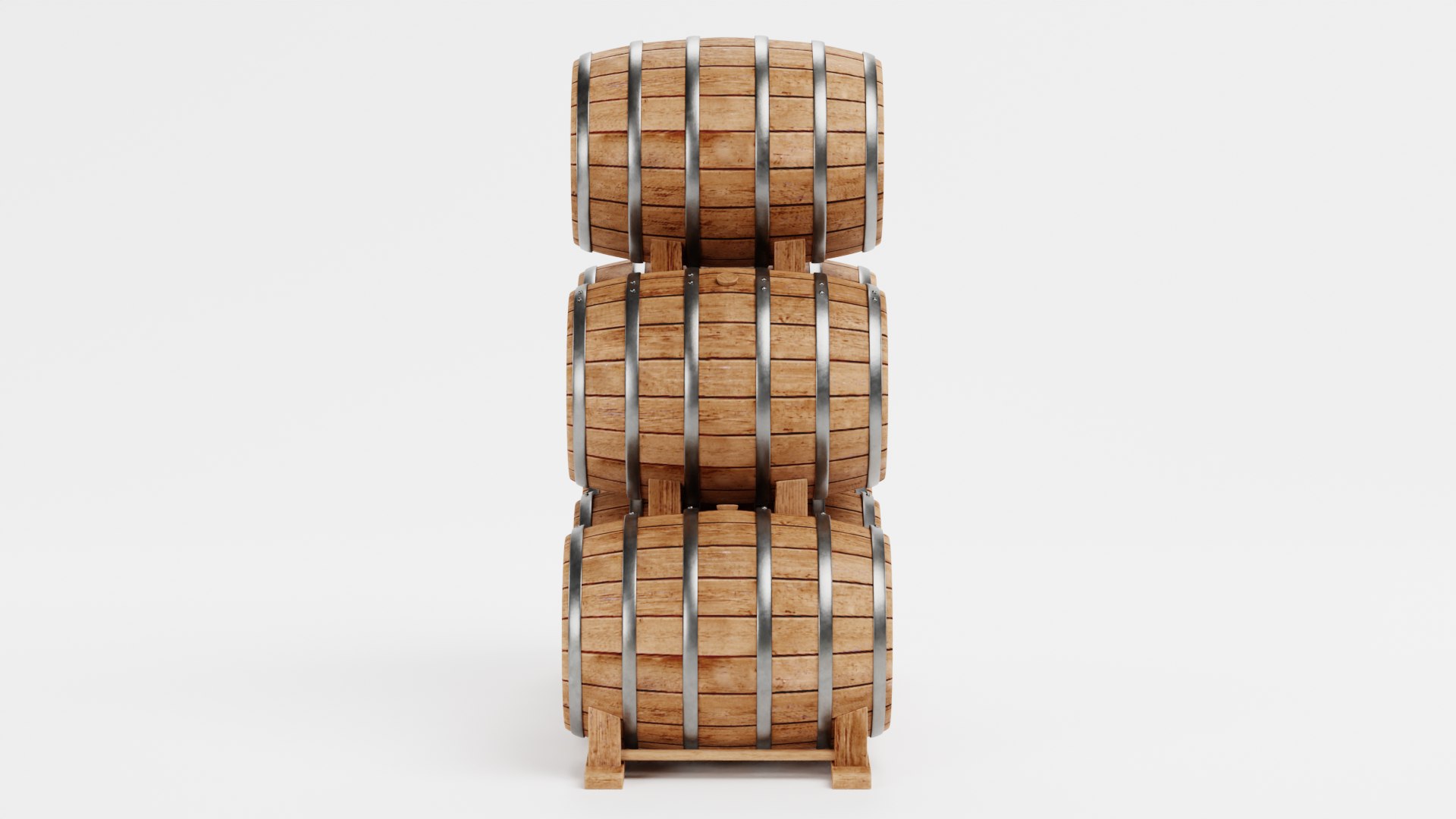 3D Wine Barrels Pile 01 https://p.turbosquid.com/ts-thumb/72/5eViAS/Zg/winebarrelspile01e/png/1674306268/1920x1080/fit_q87/e6d7ed499d1116633d0286ffb749d7a6b601cb15/winebarrelspile01e.jpg