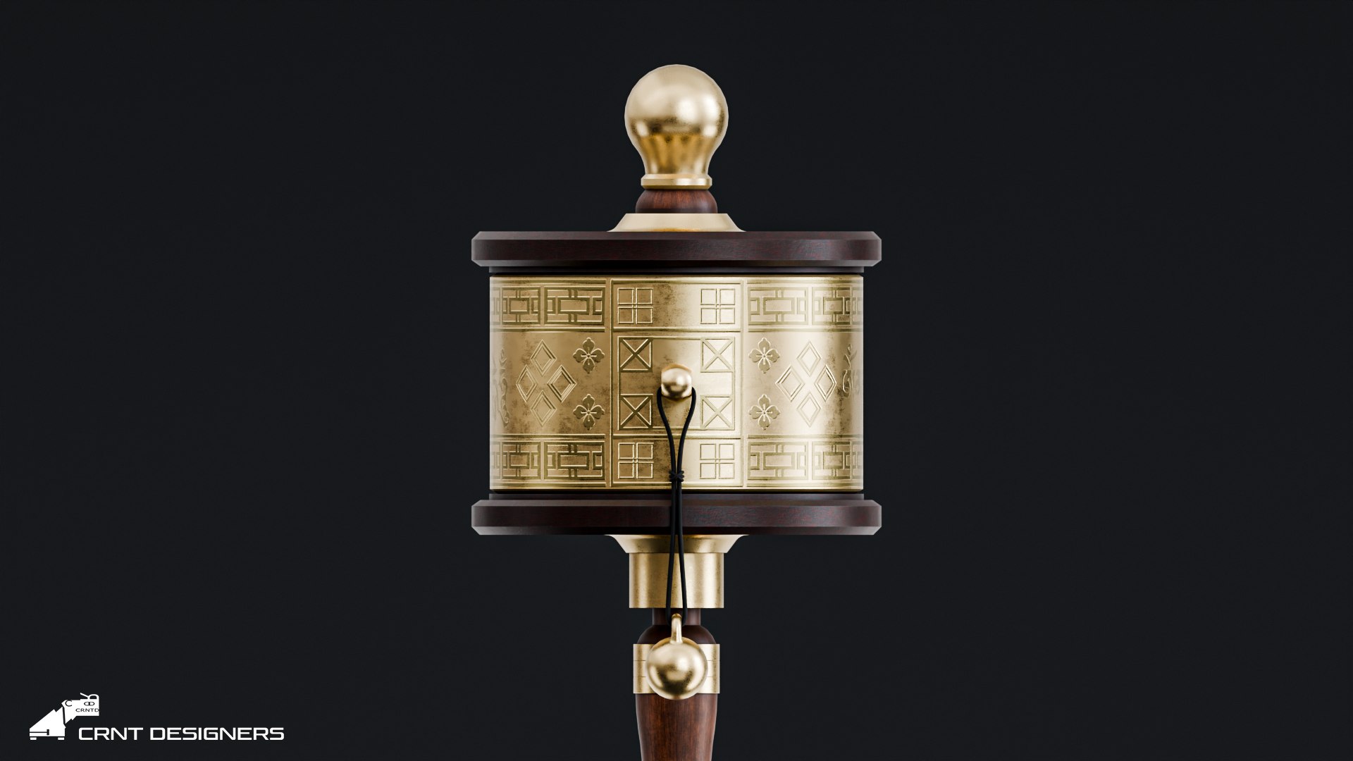 Tibetan Buddhist Prayer Wheel Low-poly 3D model 3D https://p.turbosquid.com/ts-thumb/72/6ulzbk/OP/tpw_5/png/1755921156/1920x1080/fit_q87/9695e9418e9bd385c7926169fe061ac88453c84f/tpw_5.jpg