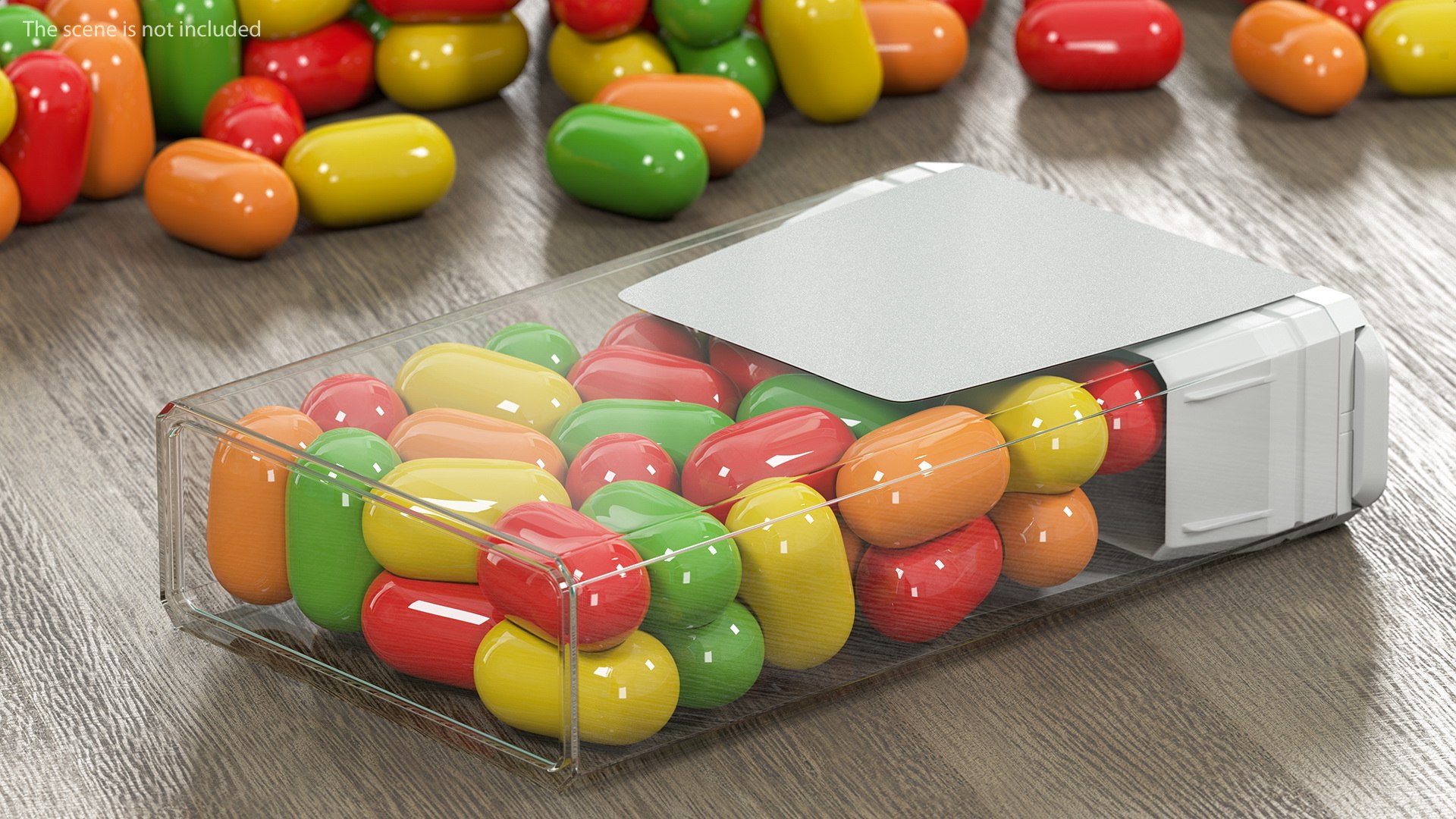 3D container colorful dragee model https://p.turbosquid.com/ts-thumb/72/9svTGx/5DaC9Txk/containerwithcolorfuldrageec4dmodel004/jpg/1599128374/1920x1080/fit_q87/7bc9c1232fd7476e0d9e3b3cf54cc0f068fd418c/containerwithcolorfuldrageec4dmodel004.jpg