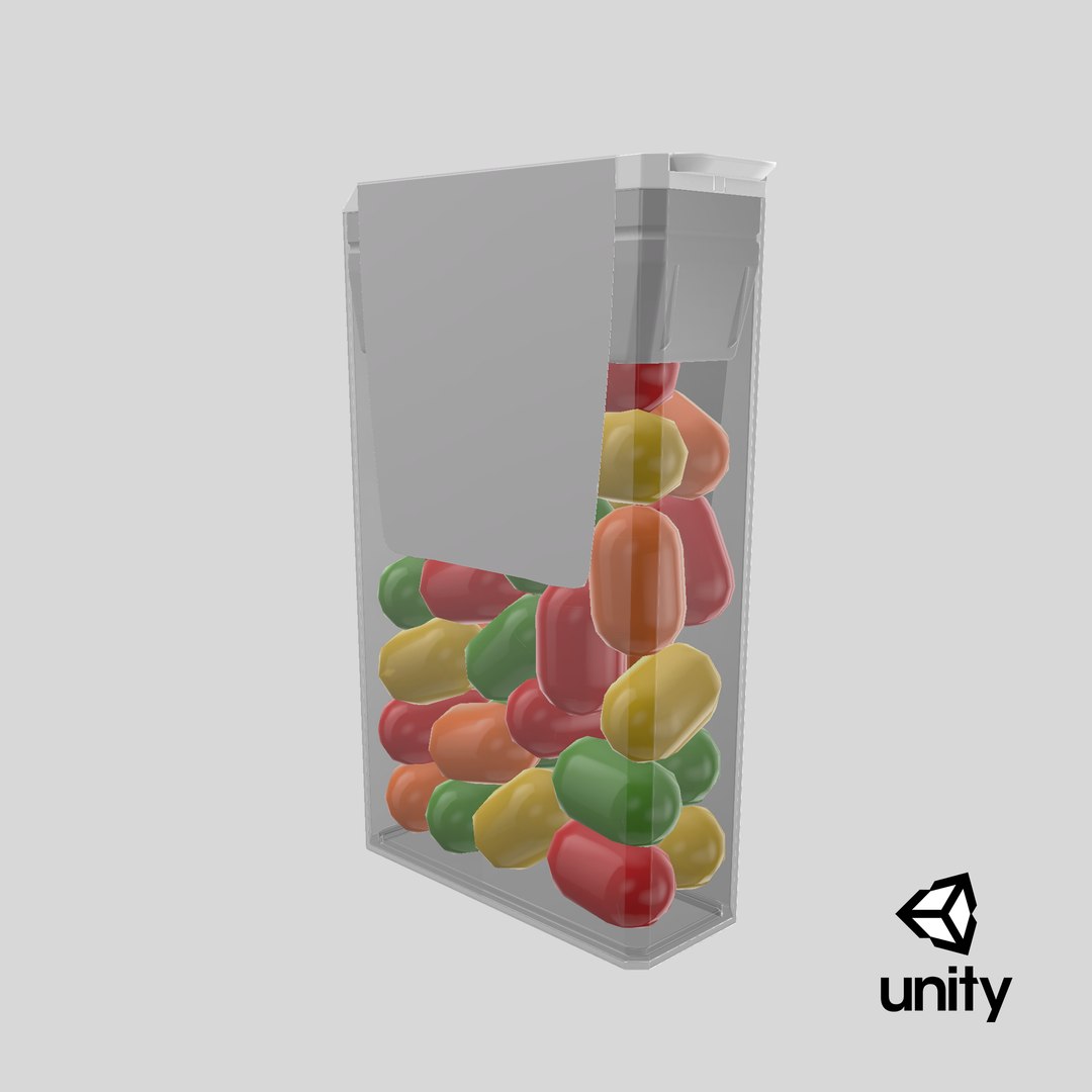 3D container colorful dragee model https://p.turbosquid.com/ts-thumb/72/9svTGx/cZ/stemcell_unity_render/png/1618117176/1920x1080/fit_q87/8d7055128e5d70f88e937bf753f34afc3a88a1a0/stemcell_unity_render.jpg