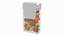 Container with Colorful Dragee