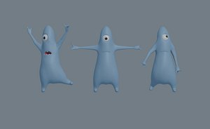 Monster Creature