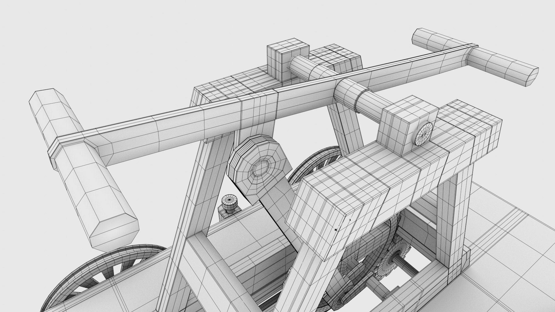 3D Hand Car model https://p.turbosquid.com/ts-thumb/72/F3WaUA/g0/wireframe_06/png/1629144159/1920x1080/fit_q87/b5902775a57d1902c39250cf9c5591a6fe34462a/wireframe_06.jpg