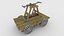 Handwagen