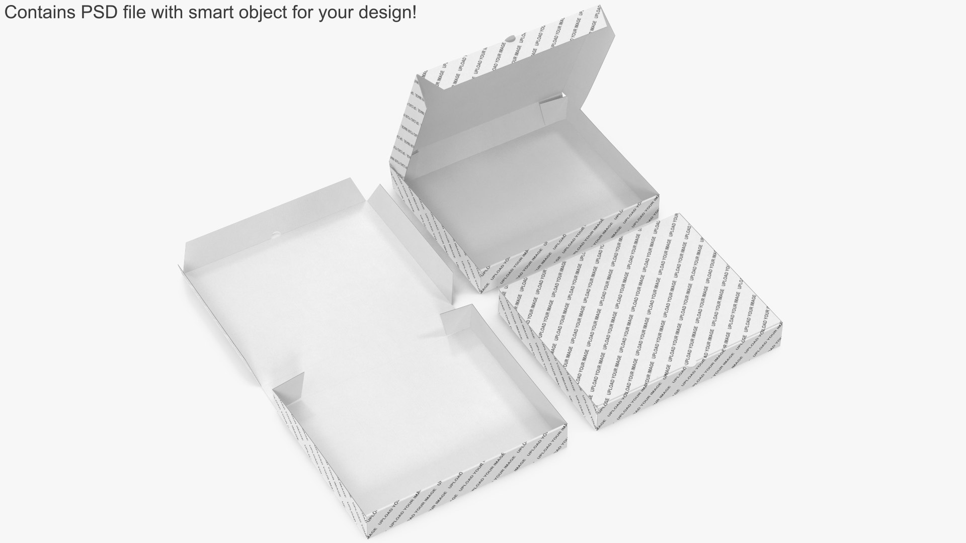 3D pizza boxes white paper https://p.turbosquid.com/ts-thumb/72/IVsxlJ/A5/angles_mockup_00/jpg/1615281343/1920x1080/fit_q87/7aba8a589c56ecc245c648c66a326c47607d62c5/angles_mockup_00.jpg