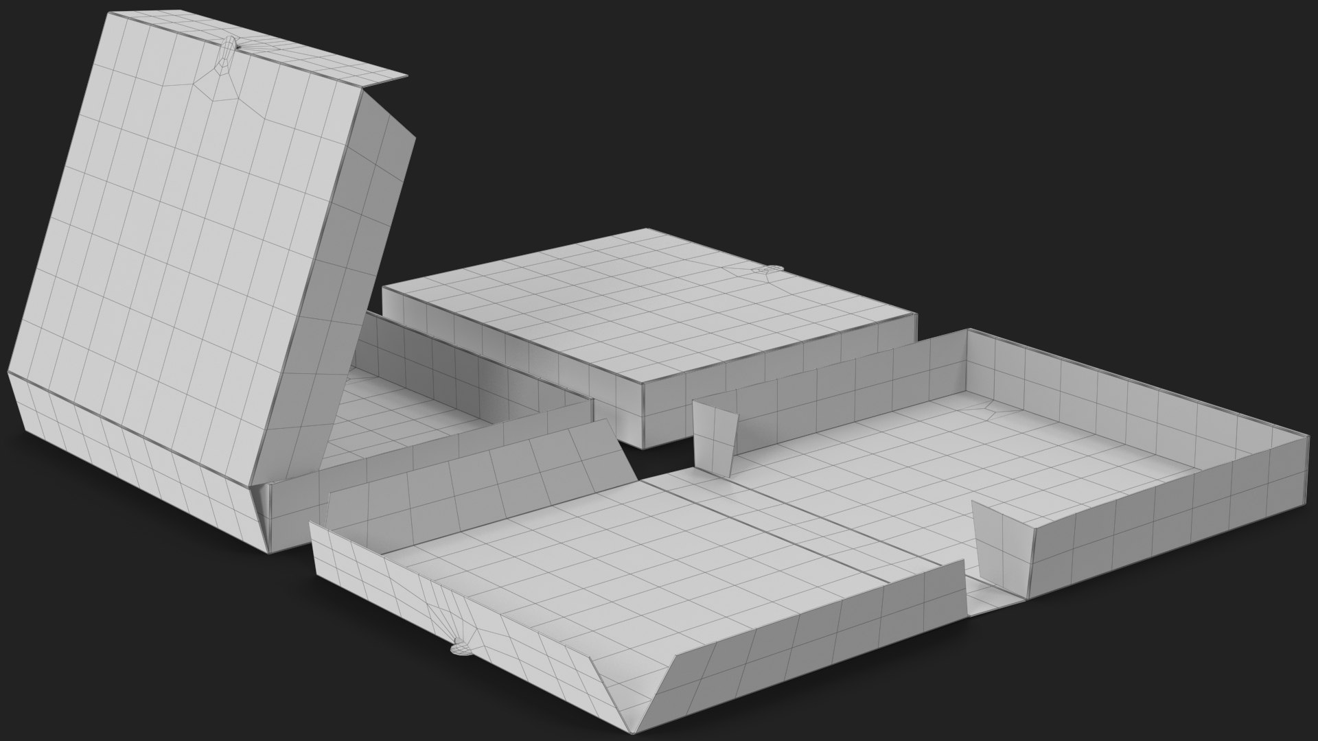 3D pizza boxes white paper https://p.turbosquid.com/ts-thumb/72/IVsxlJ/cy/subdivision_level_04/jpg/1615281541/1920x1080/fit_q87/54ad0a44e79bf3a364afcad6ed3cca0da87ffe9b/subdivision_level_04.jpg