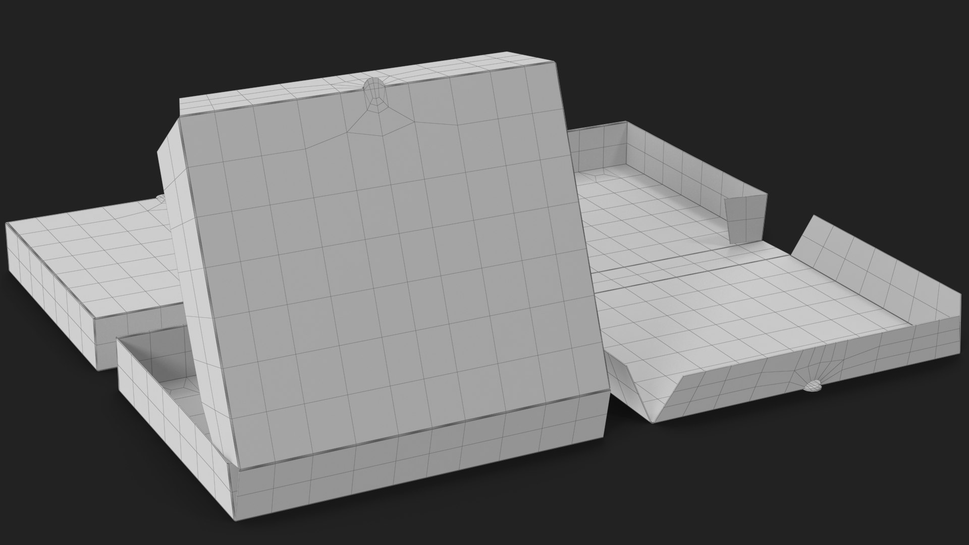 3D pizza boxes white paper https://p.turbosquid.com/ts-thumb/72/IVsxlJ/fe/subdivision_level_05/jpg/1615281544/1920x1080/fit_q87/d472b709d1f41f6e8032392e98446a4ba17070ca/subdivision_level_05.jpg