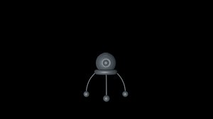 c4d web-camera